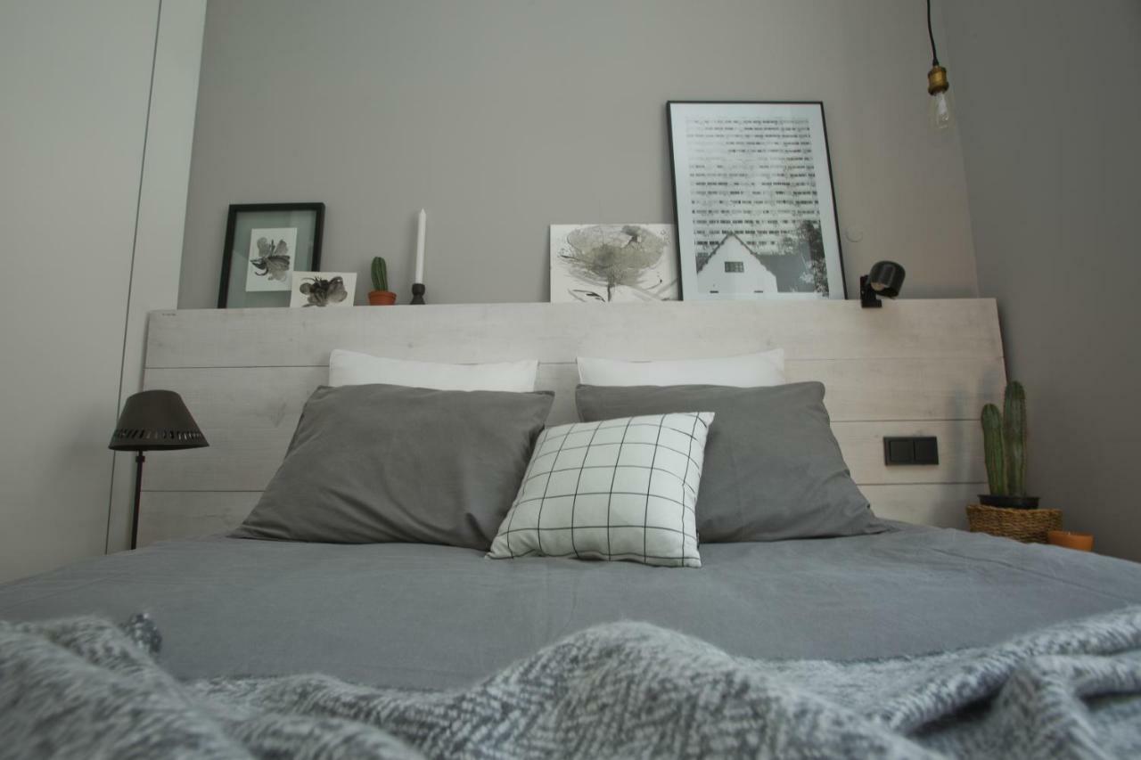 Urban Chic Alfama: Renovated 19th Century Flat Apartment Lisbon Exterior photo