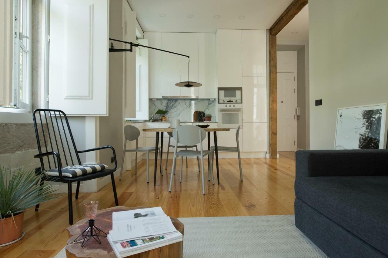 Urban Chic Alfama: Renovated 19th Century Flat Apartment Lisbon Exterior photo
